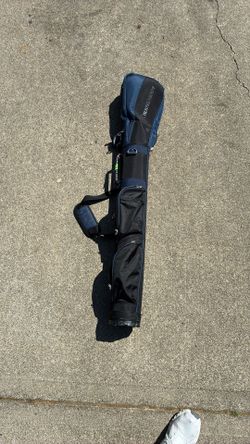 Go Daddy Light Weight Travel Golf Bag