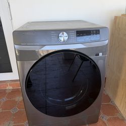 Samsung Dryer