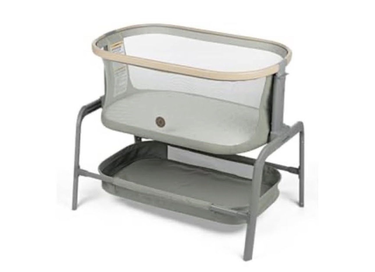 Maxi-Cosi Iora Bassinet In classic green 