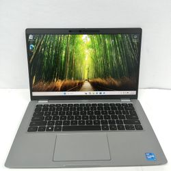 Dell Latitude 5420 14" i5-1145G7 2.6GHz 16GB RAM 512GB SSD