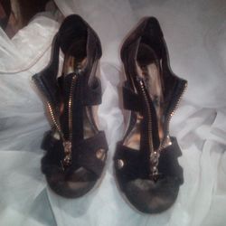 Guess heels