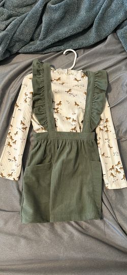 Toddler Girl Dress