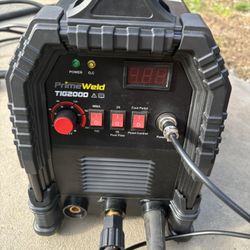 Tig/ Arc Welder