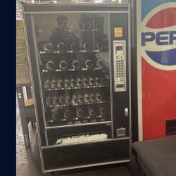 Vending Machine