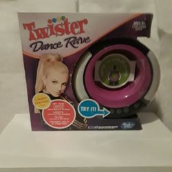 Twister Dance Rave