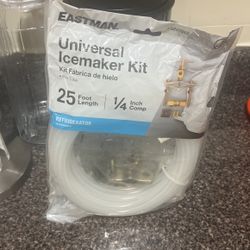 Universal Icemaker Kit