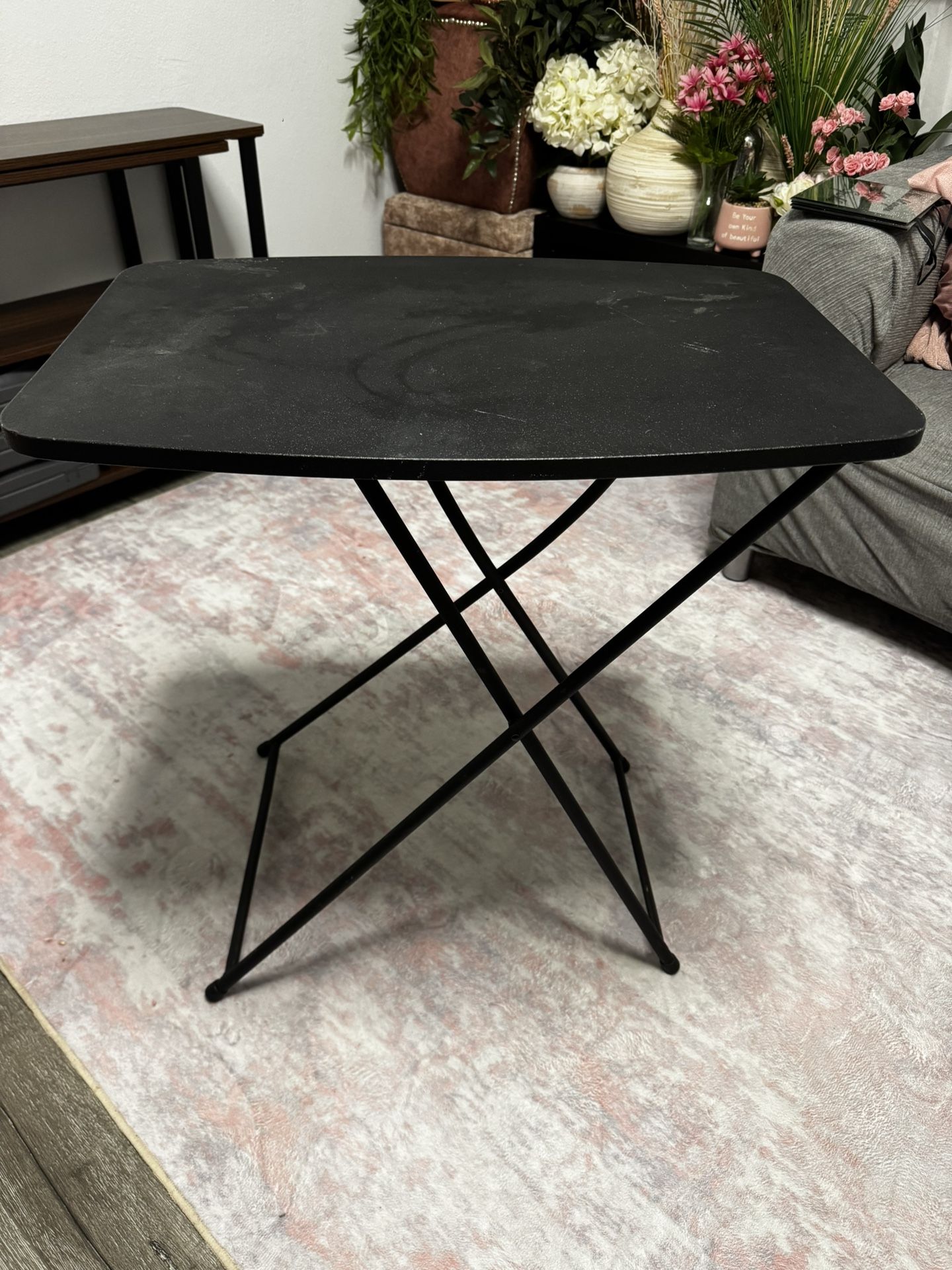 Folding Table