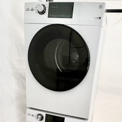 New Washer and Dryer Set- Lavadora Y Secadora 