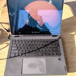 Lenovo Ideapad Flex 5 14 Inch Laptop