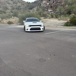 Selling My 2016 392 Scatpack 