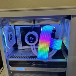 Gaming PC 4080 Super