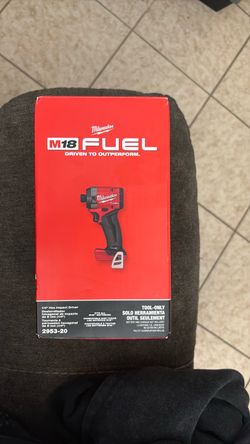 Milwaukee tool