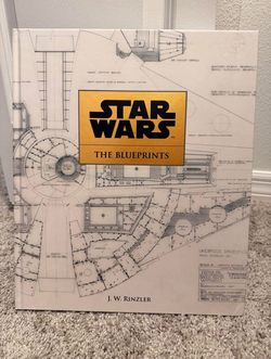 Star Wars Coffee Table Book