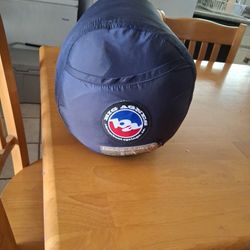 Big Agnus Torch Light Camp 20F