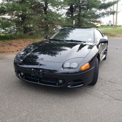 1996 Mitsubishi 3000gt 