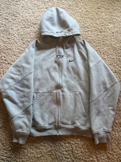 Nike Supreme Zip Up (Medium)