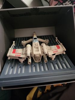 Star Wars T-65 X-Wing Special Collectors Edition Propel Drone