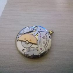 Automatic Men's Watch Movement