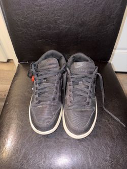 Nike dunks