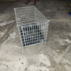 Dog Kennel