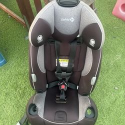 Safety 1st Cars Seat