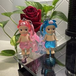 Sonny Angel Candy Store Series