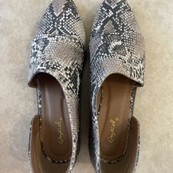 Like New Women’s Shoes 