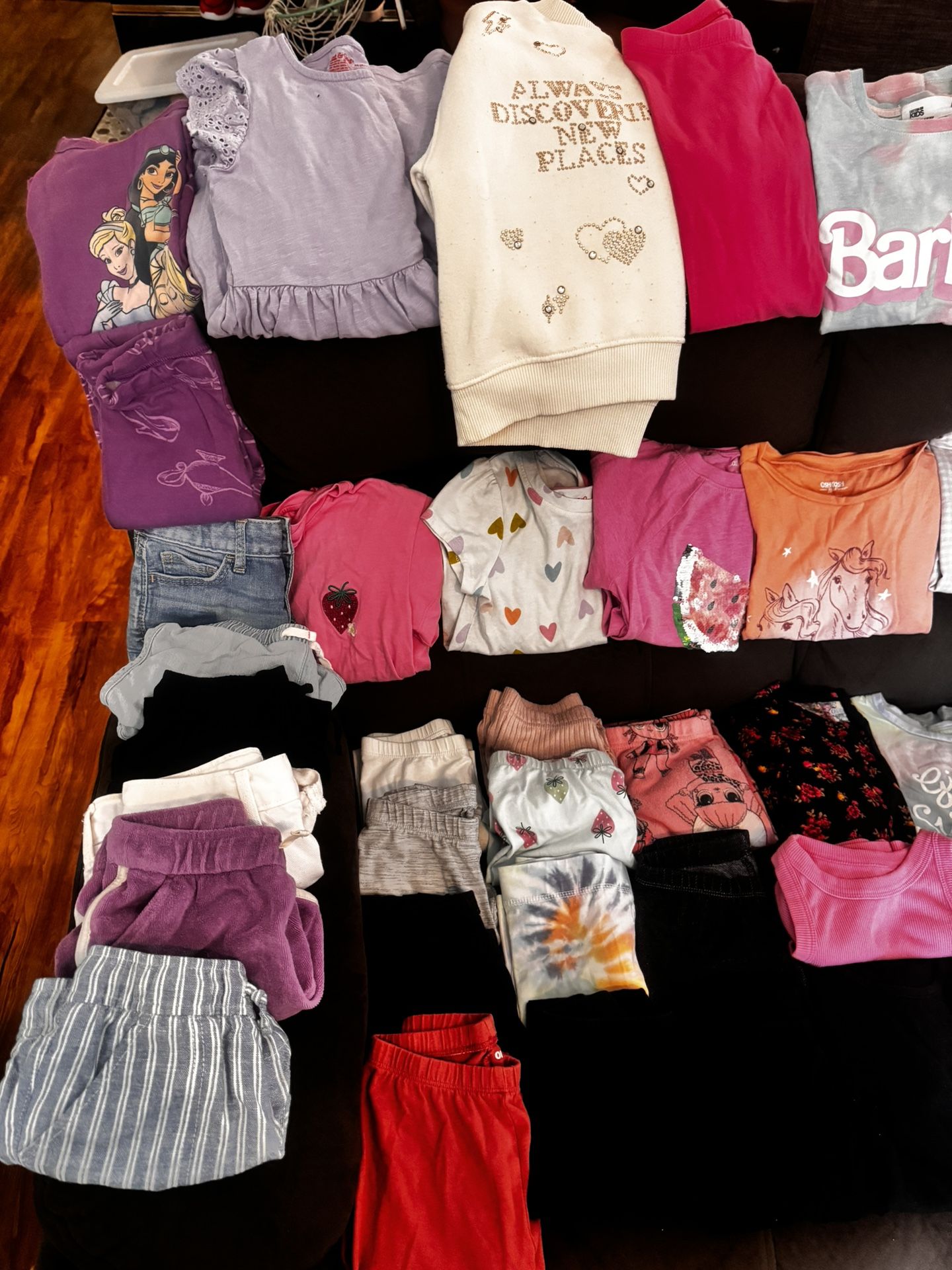 Beautiful Girls Clothes