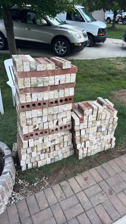 Brick