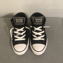 Boys Converse High top Shoes 