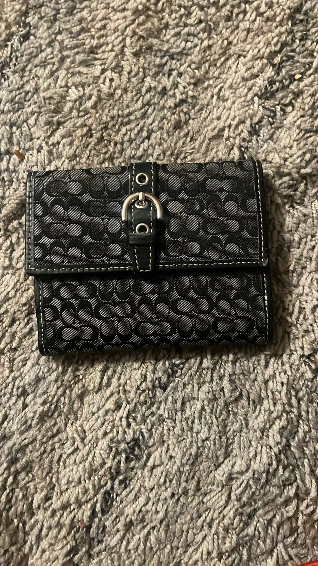 Coach Women Wallet
