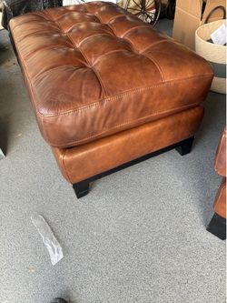Free leather furniture