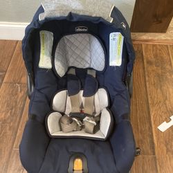 Chicco Infant Car seat