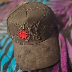 Barbas Hats F.E.S & WAKA