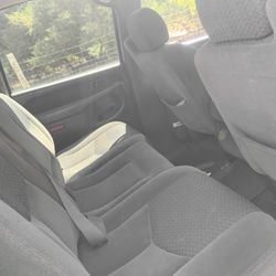 2004 Chevy Clean Title 240000 5,000 Obo 