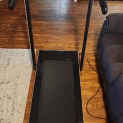 Goplus Superfit Folding Walking Pad