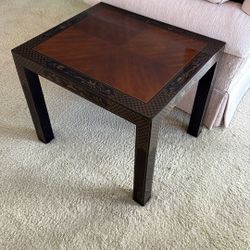 Side Table