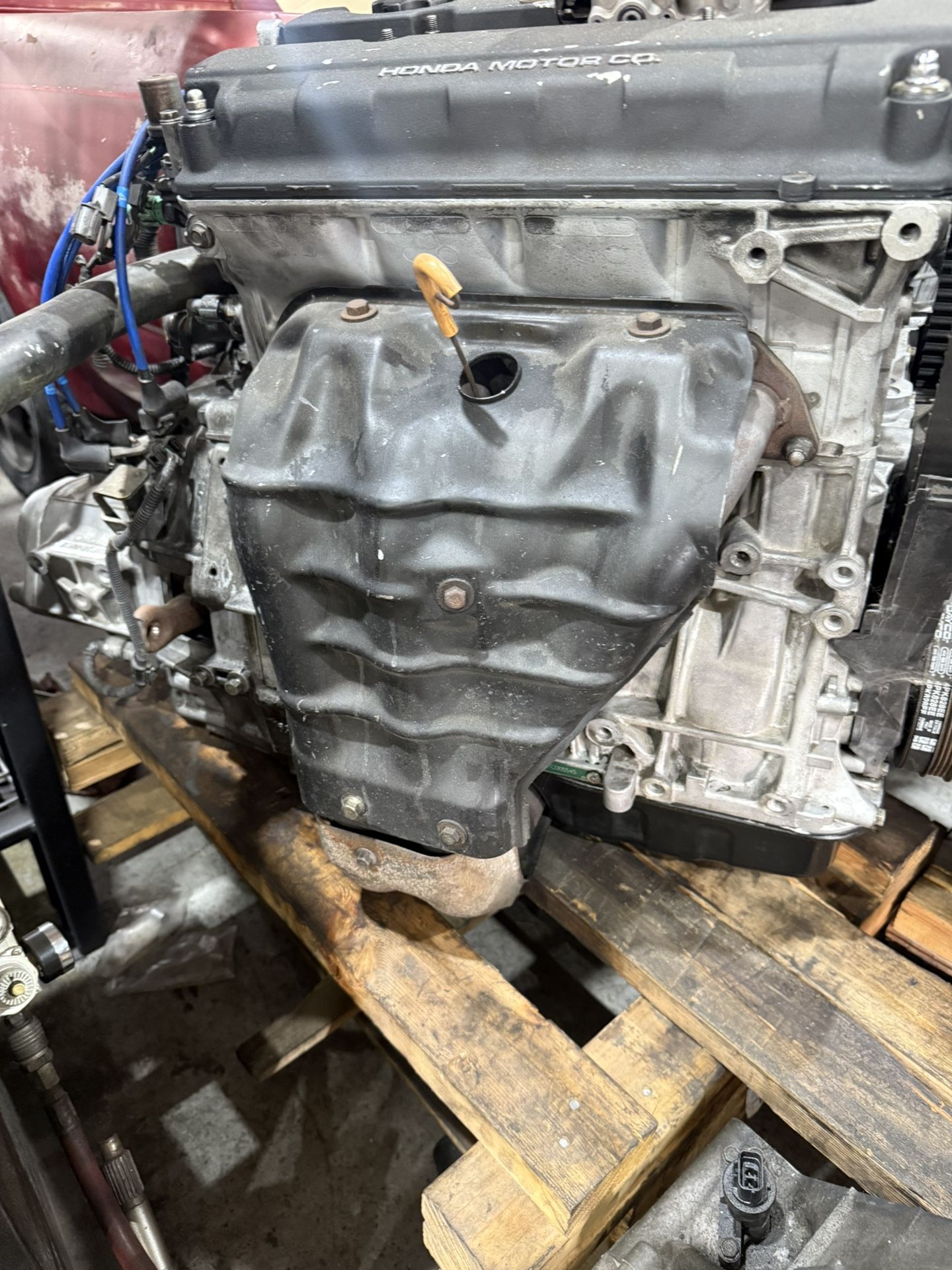 Integra ITR Header 4-1