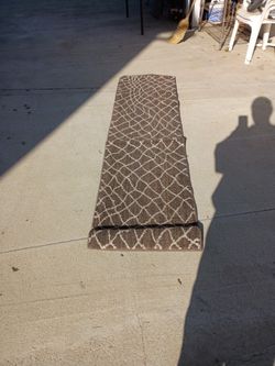 Carpet Polypropylene Pile