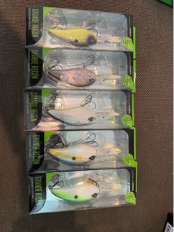 Googan Squad Grande Recon Crankbait