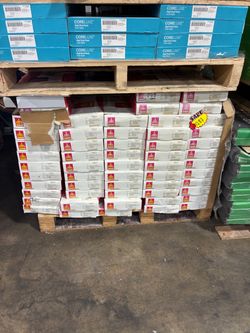 67 cents Vinyl Flooring