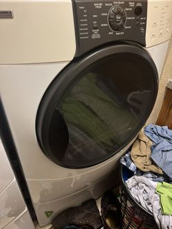 Kenmore Elite Quiet Pak 2