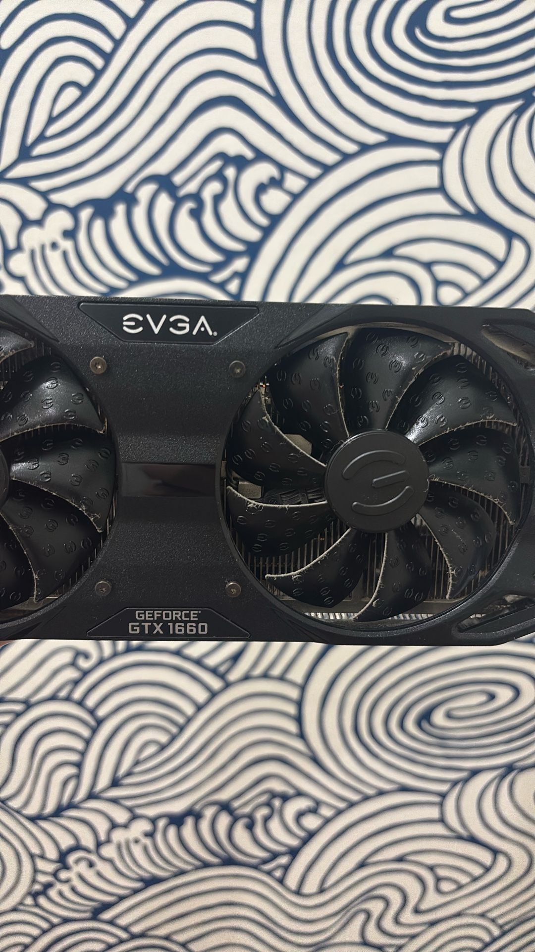 EVGA XC ULTRA GTX 1660