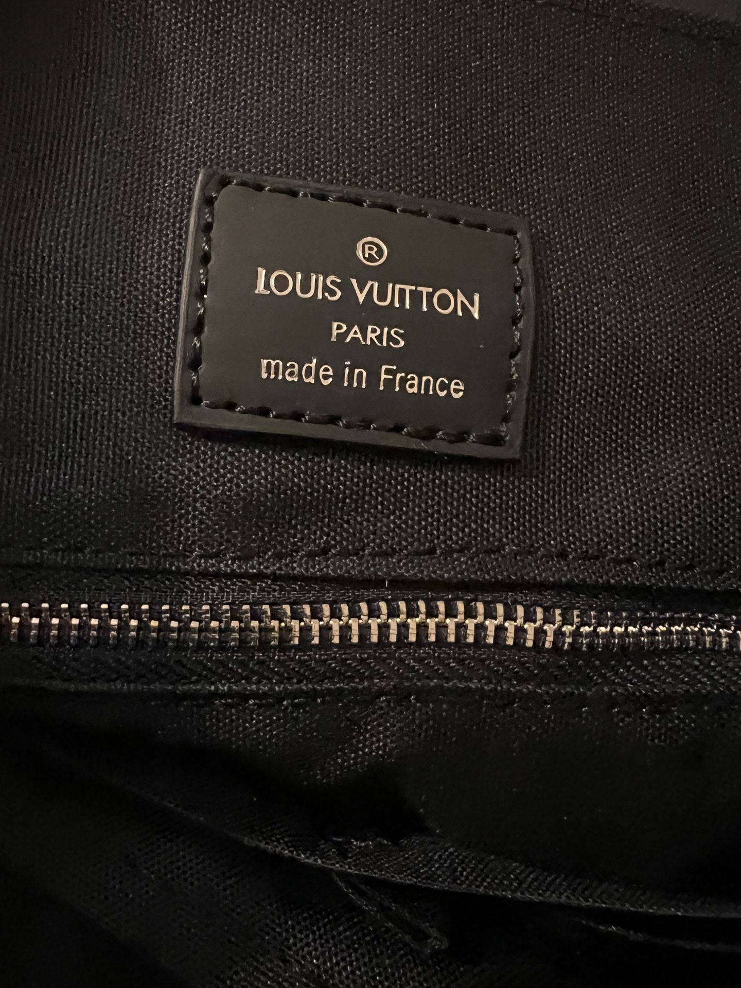 Pre Owned Louis Vuitton Discovery Backpack for Sale in South Gate, CA -  OfferUp