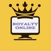 Royalty Online