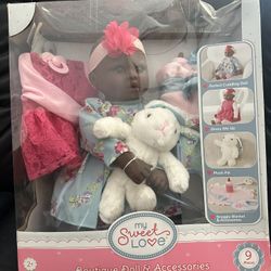 Baby Doll