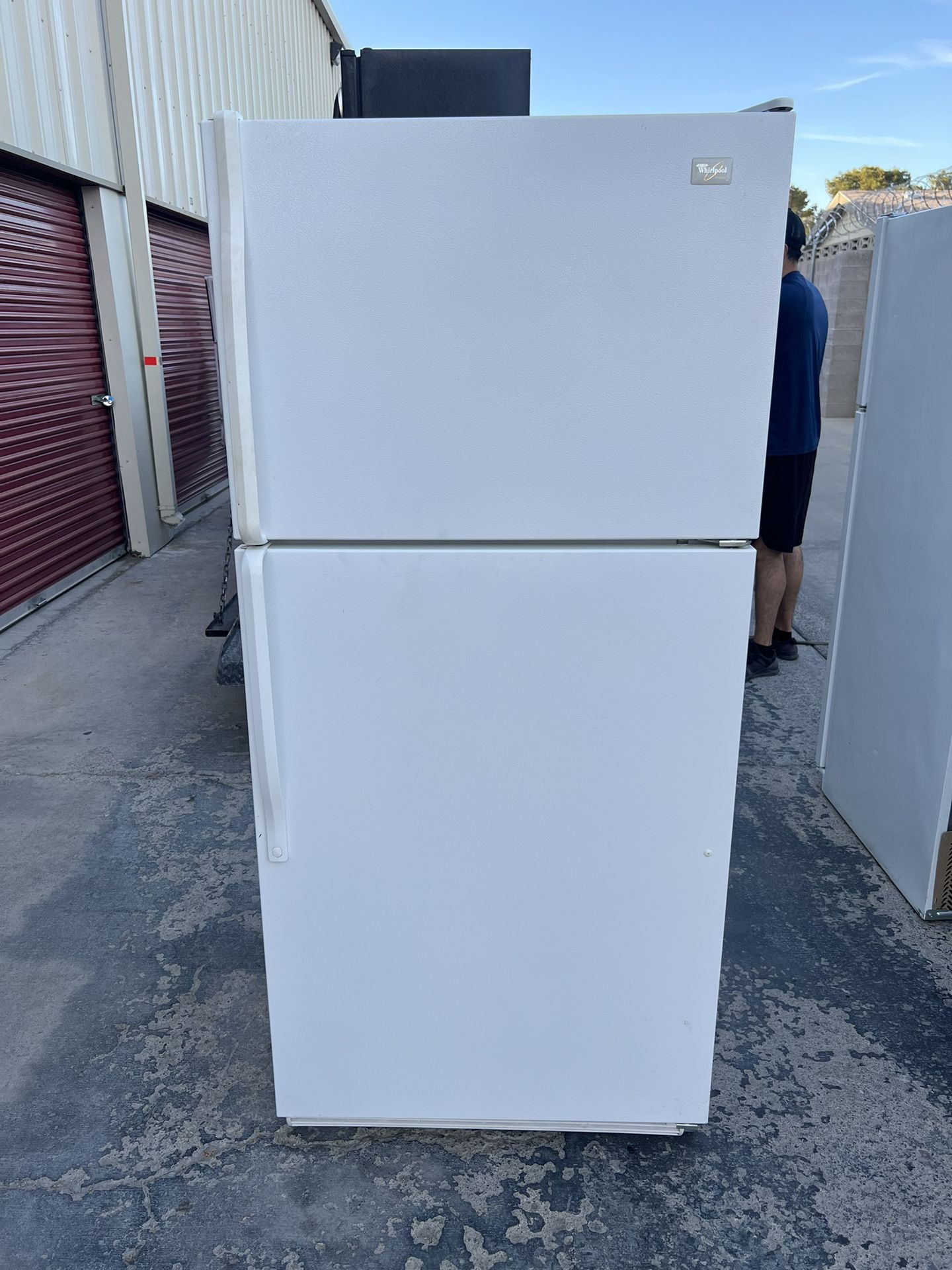 WHIRLPOOL REFRIGERATOR,New Products : American Fashion Style Bags On Sale