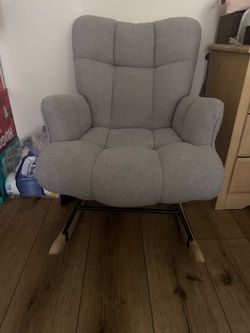 Rocking chair