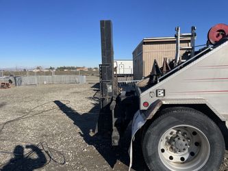 Trasport For Mobile Homes