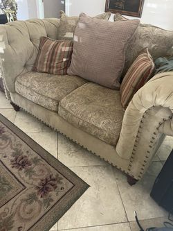 Living Room Set
